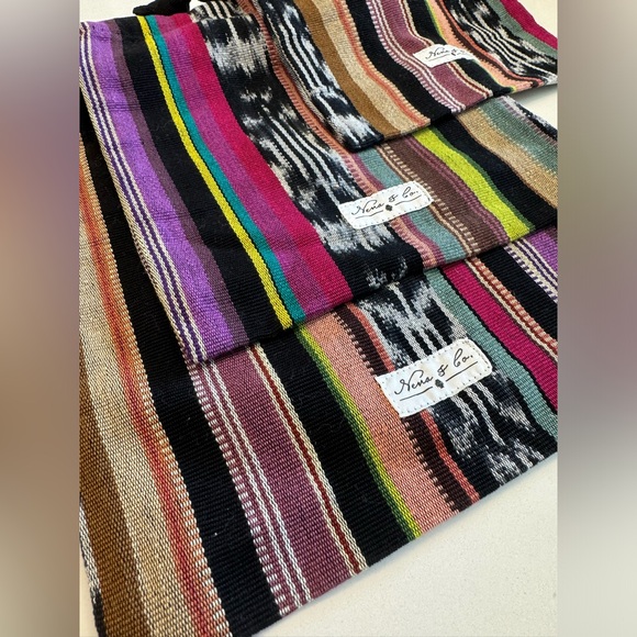 Nena & Co. drawstring pouch set - Picture 5 of 6